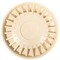 Mtd Hubcap-Wheel Beige 731-07048 - alternate 1